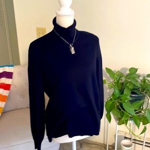 Cable & gauge black X-Large